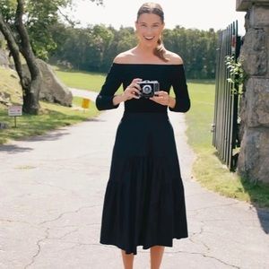 Tuckernuck Marissa Dress, New without tags